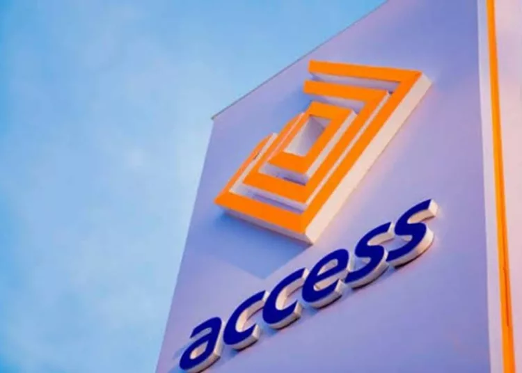 access bank