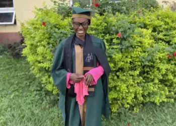 I Was Called Unintelligent, Says Achievers Varsity’s Best Graduating Student