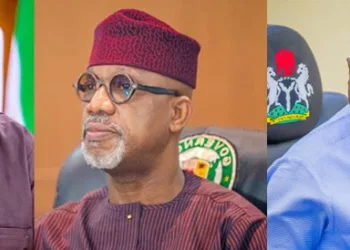 South West States To Set Up Committee For Akeredolu’s Burial