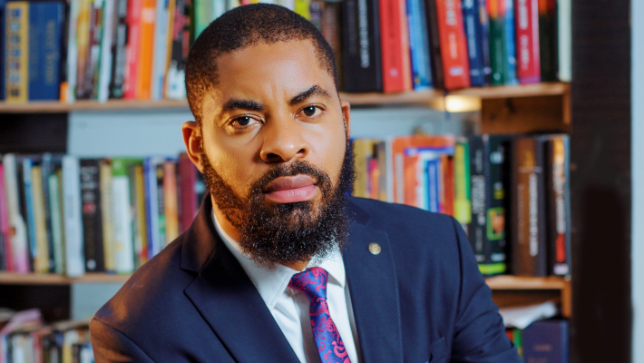 Adeyanju Deji