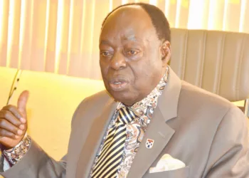Food Security: Afe Babalola Tasks FG On Revival Of Farm Settlements