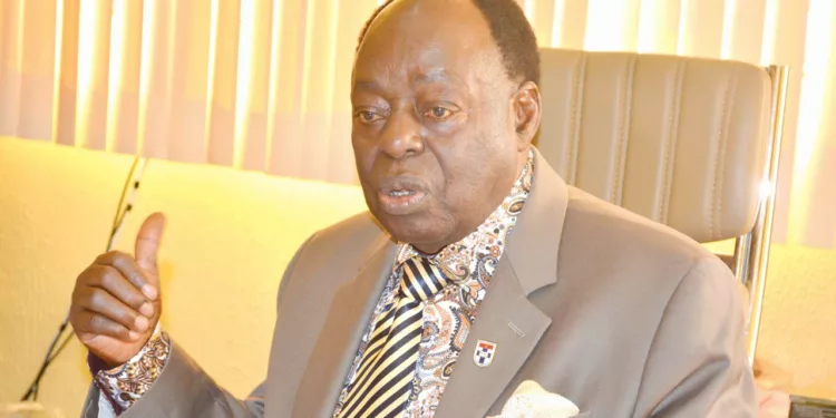 Afe babalola