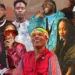 EU Backs Nigerian Artists To Promote Entertainment