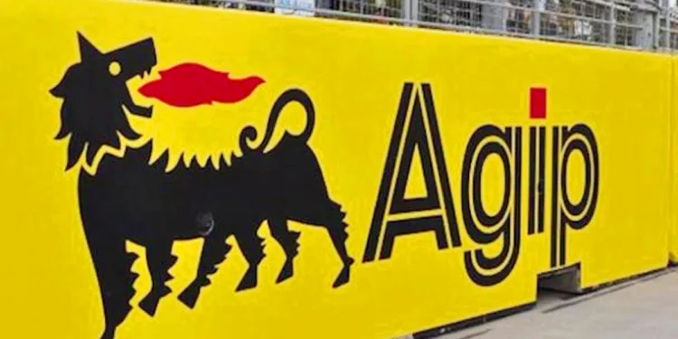 agip