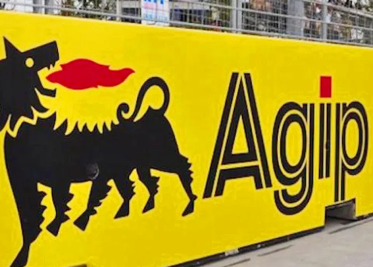 agip