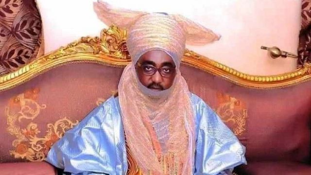 Speaker Abbas Celebrates Emir Of Zazzau, Bamalli, On 4th Anniversary 1 Ahmed Nuhu Bamalli