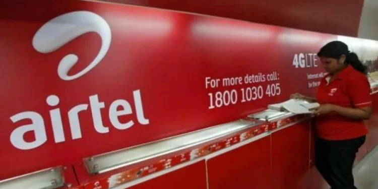 Airtel