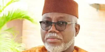 FULL TEXT: Aiyedatiwa’s Acceptance Speech As Ondo Governor