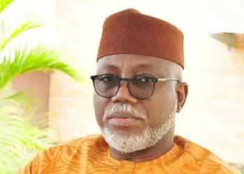 FULL TEXT: Aiyedatiwa’s Acceptance Speech As Ondo Governor