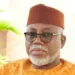 FULL TEXT: Aiyedatiwa’s Acceptance Speech As Ondo Governor