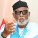 Ondo Crisis: Lawyer Alleges Cabal Forging Akeredolu’s Signature, Urges Gov to Delegate Power