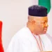 NILDS DG Salutes Akpabio At 61