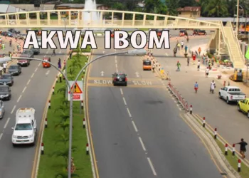 Akwa Ibom Targets N60bn IGR In 2024