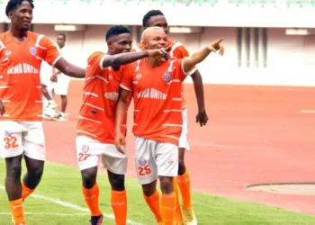 Why Akwa Utd Coach, Osho, Resigns – Bassey