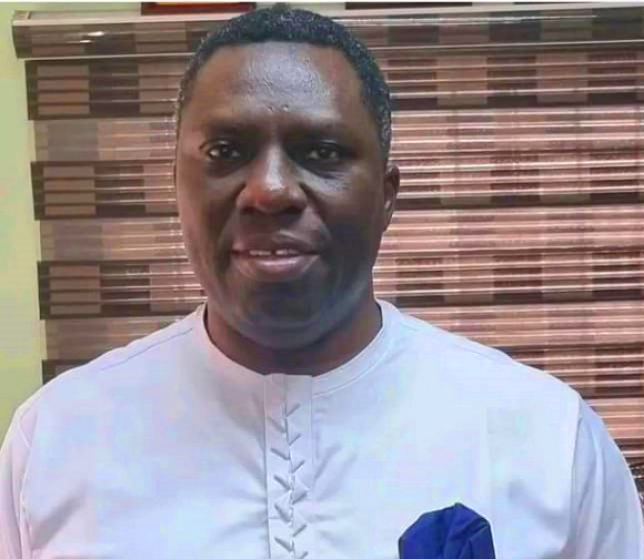 Stakeholders Converge To Boost Haulage Industry 1 Convener Haulmace 2023.