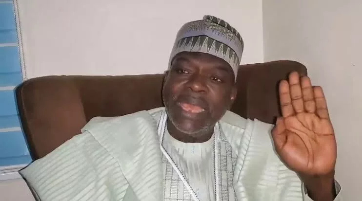 Plateau Killings: Intolerance Fanning Circle Of Violence, Says Miyetti Allah 1 Alhaji Baba Othman Ngelzarma jpeg
