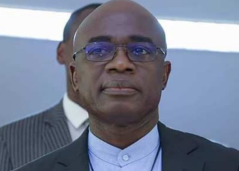 Governor Alia Seeks More Military Bases In Benue