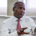 dangote