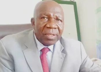 Ex-Senate President Ebute Writes Tinubu, Hails Reappointment Of Kyari As NNPCL Boss