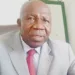 Ex-Senate President Ebute Writes Tinubu, Hails Reappointment Of Kyari As NNPCL Boss