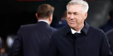 La Liga: Ancelotti Extends Real Madrid Contract Until 2026