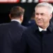 La Liga: Ancelotti Extends Real Madrid Contract Until 2026