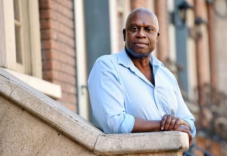 Andre Braugher