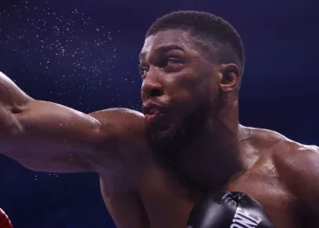 Boxing: Anthony Joshua Rises In Latest Heavyweight Rankings