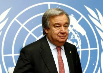 2023 Has Been A Year Of Suffering, Poverty — UN Secretary-General