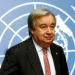 2023 Has Been A Year Of Suffering, Poverty — UN Secretary-General