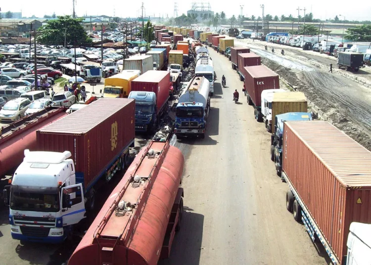 Apapa