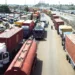 Apapa Traffic: Firm To Streamline Truck Movement At Lagos Seaports 5 Apapa Traffic: Firm Advocates E-tag, Transaction Number For Trucks