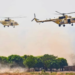 Anger As Army Bombs Kaduna Villagers
