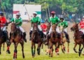 NAPA Boss Lauds Success Of 2023 National Carnival Polo Tourney