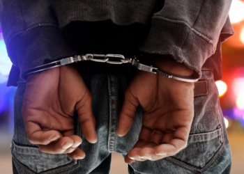 UI Law Student Arrested for Allegedly Raping Fresher