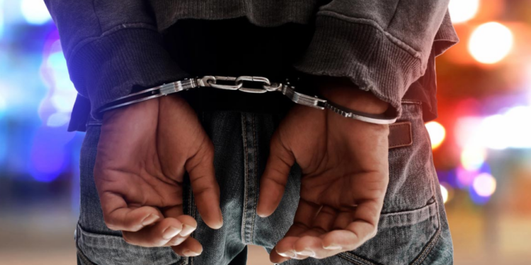 Soldier Arrested Over Death Of Phone Repairer