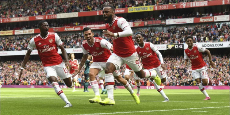Arsenal