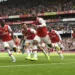 Aston Villa Vs. Arsenal: David Raya Set To Start For Gunners