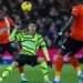Arsenal Go 5-point Clear On EPL Top As Rice Secures 7-goal Thriller Victory At Luton 5 Arsenal Go 5-point Clear On EPL Top As Rice Secures 7-goal Thriller Victory At Luton