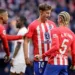 Atletico Madrid Beat Sevilla 1-0 Despite Late Red Card 5 Atletico Madrid Beat Sevilla 1-0 Despite Late Red Card