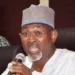 Jega Named In Commonwealth Observer Team For Bangladesh Election