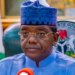 Form Synergy, Minister Tasks Promoted Major Generals