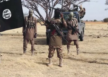 Boko Haram Still With 87 Girls, Controls Parts Of Chibok – Rep
