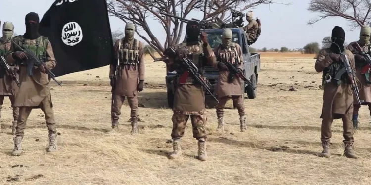 Boko Haram