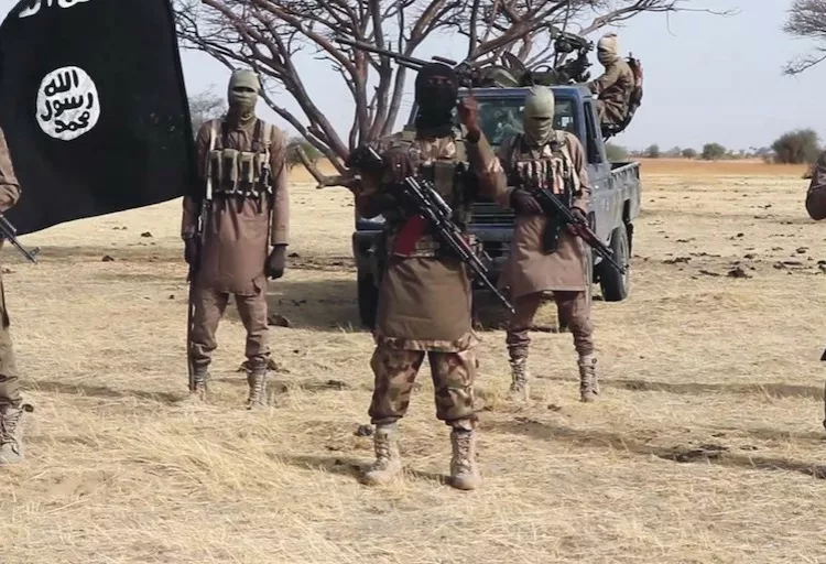 Boko Haram