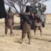 Boko Haram Still With 87 Girls, Controls Parts Of Chibok – Rep