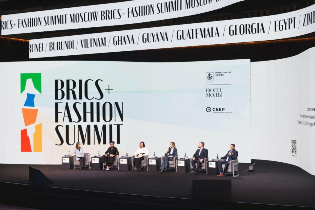 BRICS+ Fashion Summit In Moscow: A Past Global Confluence Of Fashion