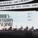BRICS+ Fashion Summit In Moscow: A Past Global Confluence Of Fashion 5 BRICS+ Fashion Summit In Moscow: A Past Global Confluence Of Fashion