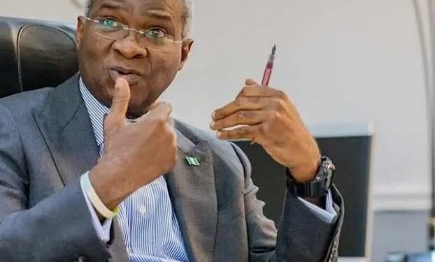 Fashola