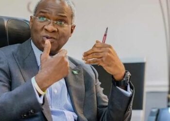 Nigeria’s Infrastructure Deficit Demands $2.3trn Investment – Fashola